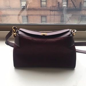 Michael Kors Collection Miranda Bag